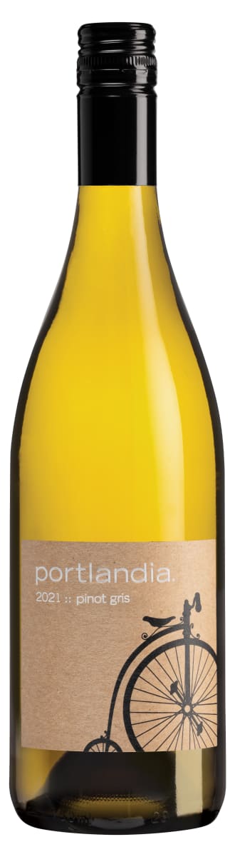 Portlandia 24 Pinot Gris