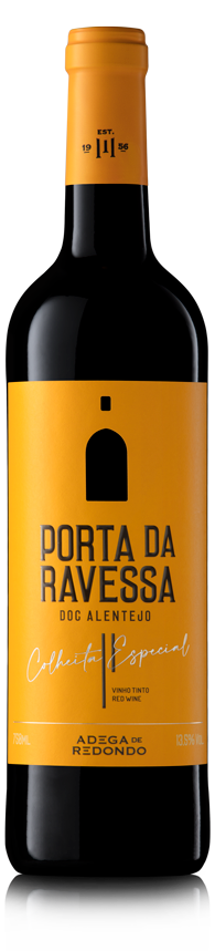 Porto Da Ravessa