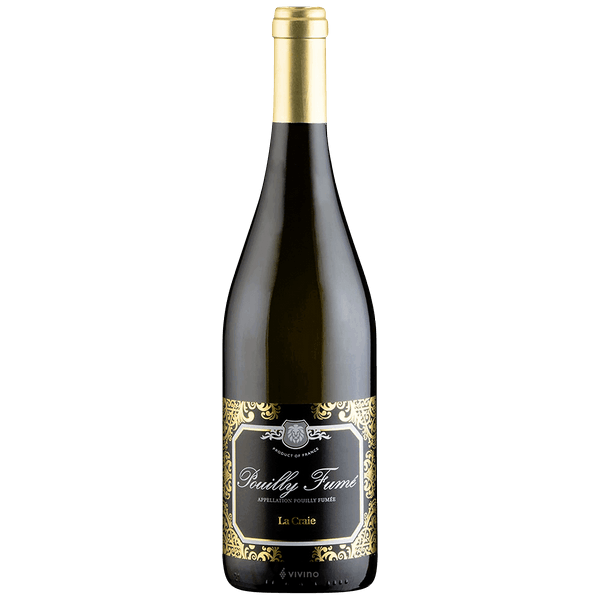 Pouilly Fume La Craie