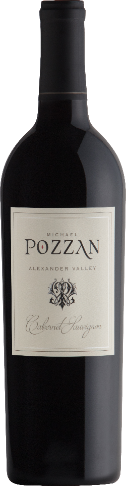 Pozzan Cabernet Sauvignon Alexander Valley 2022