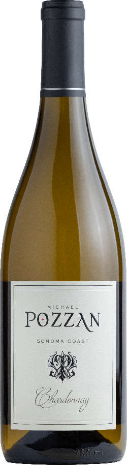 Pozzan Chardonnay Sonoma Coast Valley 2023