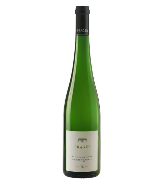 Prager Gruner Veltliner Smaragd Wachstum Bodenstein 750Ml