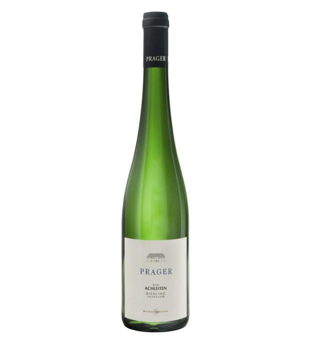 Prager Riesling Smaragd Achleiten 750Ml