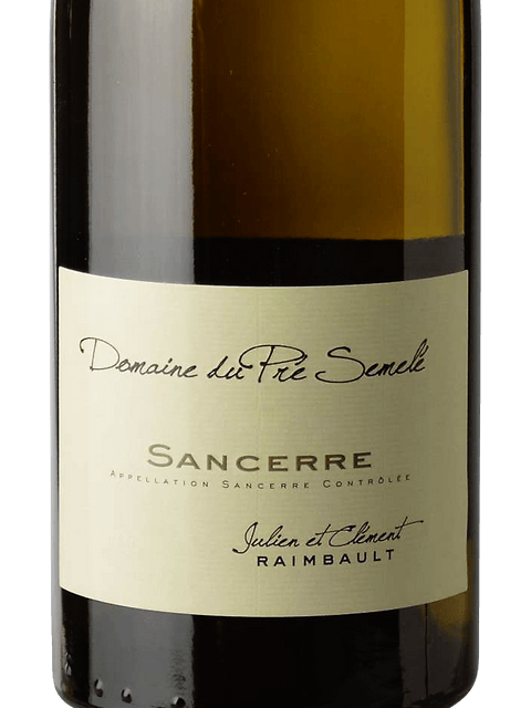 Pre Semelle Sancerre