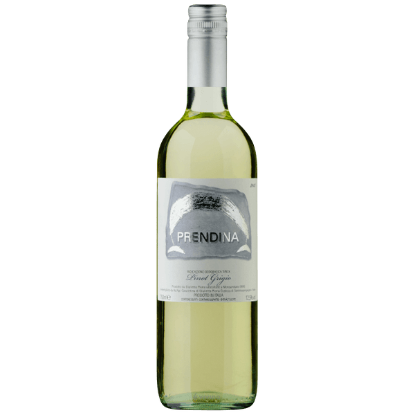 Prendina Mantova Pinot Grigio 2023