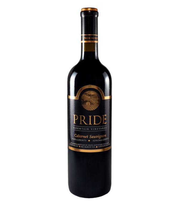 Pride Cabernet Sauvignon 750Ml