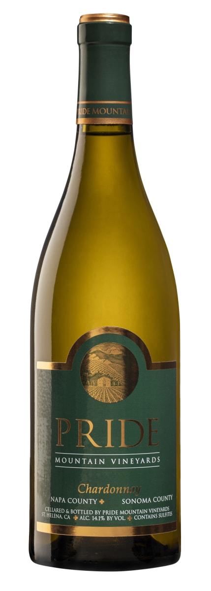 Pride Chardonnay 750Ml