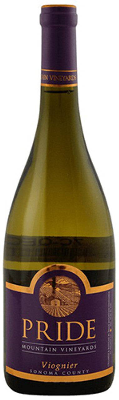 Pride Viognier 750Ml