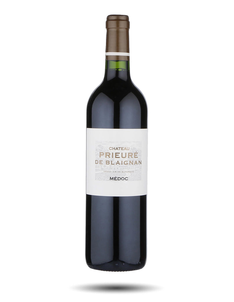 Prieure de Blaignan