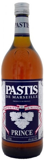 Prince Pastis De Marseille 90 Prf 700Ml
