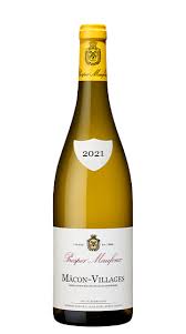 Prosper Maufoux Bourgogne Macon Village 750Ml