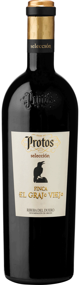 Protos Seleccion Finca El Grajo Viejo