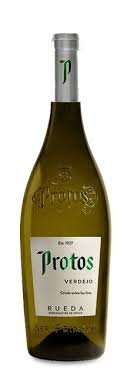 Protos Verdejo Organic