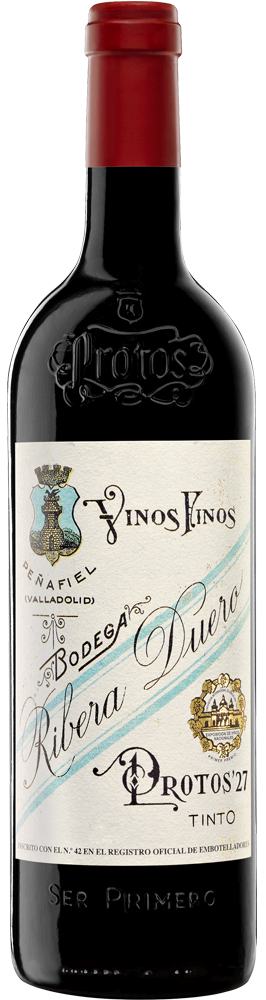 Protos '27 Cosecha