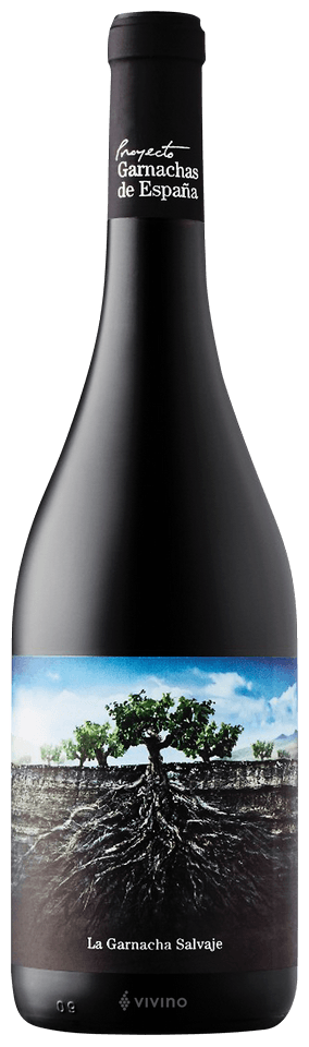 Proyecto La Garnacha Salvaje del Moncayo