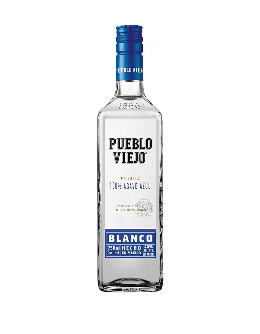 Pueblo Viejo Blanco 750 Ml