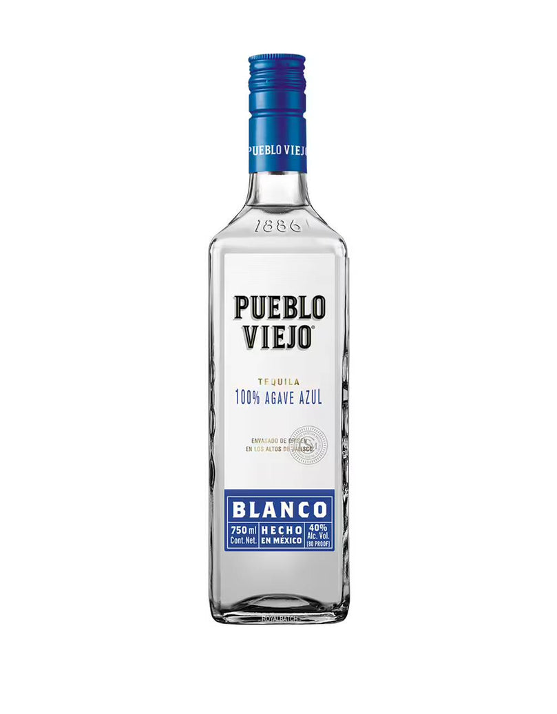 Pueblo Viejo Blanco 1.75 Ltr