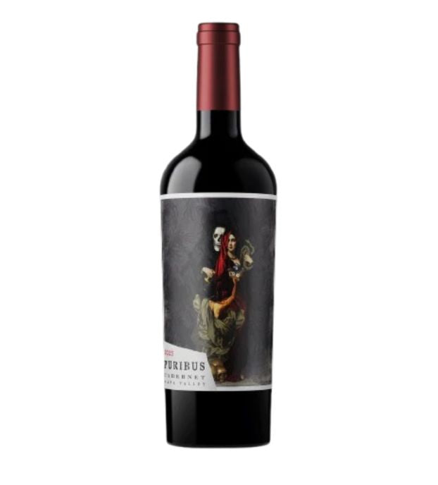 Puribus Napa Cabernet