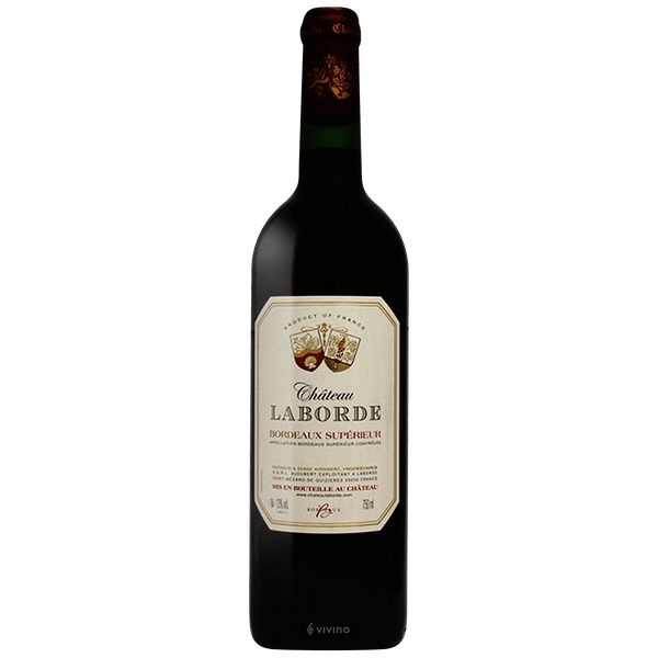 Puy Laborde 19 Bordeaux Sup