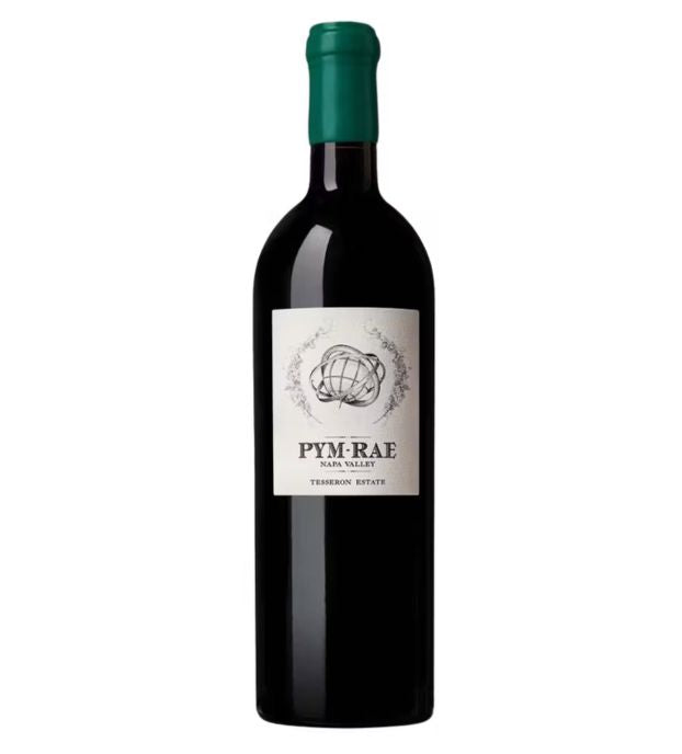 Pym Rae Tesseron Estate