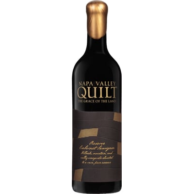 Quilt Reserve Cabernet Sauvignon 750Ml