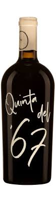 Quinta 67 750Ml