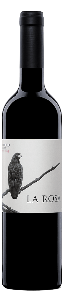Quinta De La Rosa Estate Red 750Ml