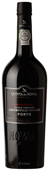 Quinta Do Noval Late Bottled Vintage Port