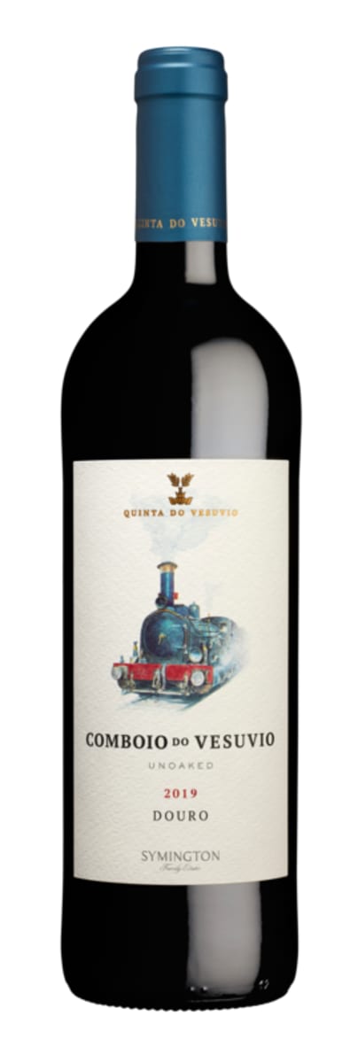 Quinta Do Vesuvio Comboio Do Vesuvio 750Ml