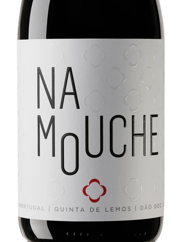 Quinta de Lemos Na Mouche Dao Tinto