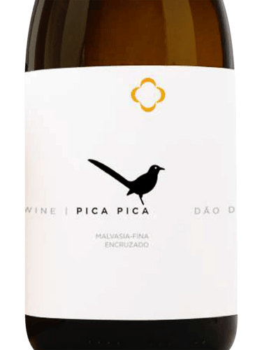Quinta de Lemos Pica Pica Dao Branco