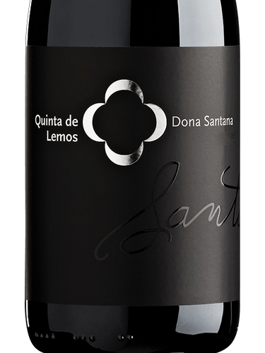 Quinta de Lemos Silgueiros Dona Santana 2007