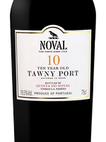 Quinta do Noval 10 Year Old Tawny Port