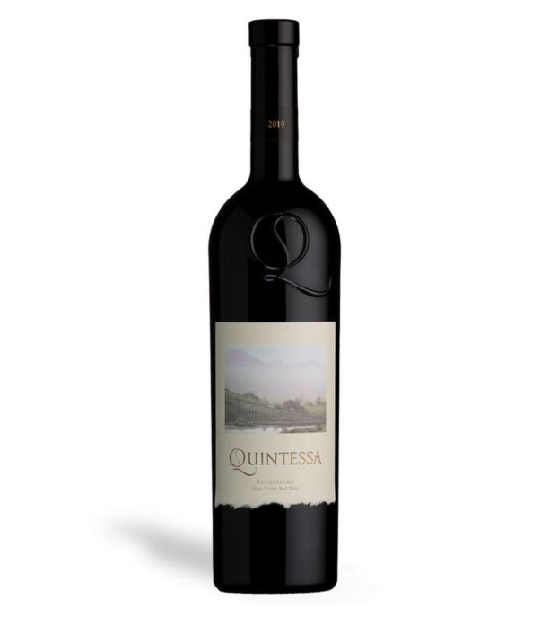 Quintessa Red