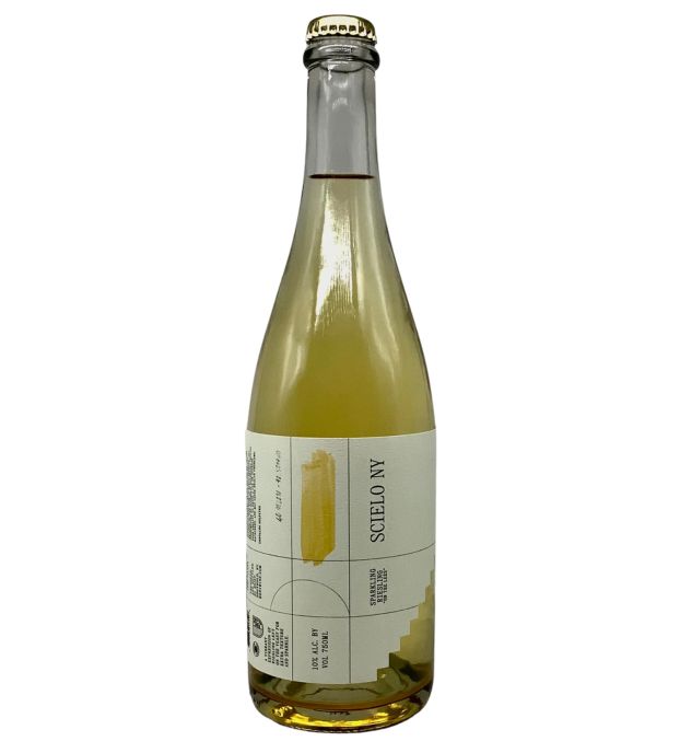 RGNY Scielo Sparkling Riesling