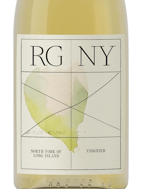 RGNY Viognier