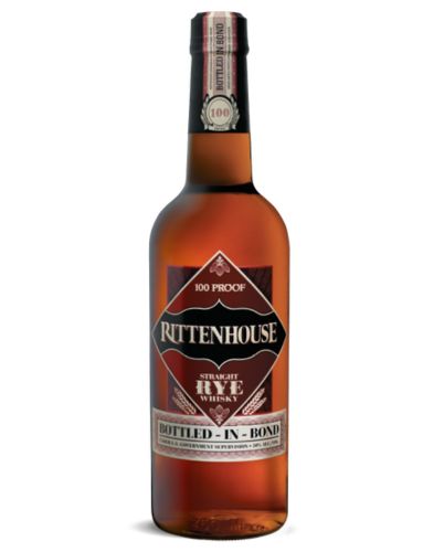 RITTENHOUSE RYE