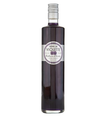 ROTHMAN & WINTER CRÈME DE VIOLETTE