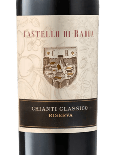 Radda Chianti Classico Riserva