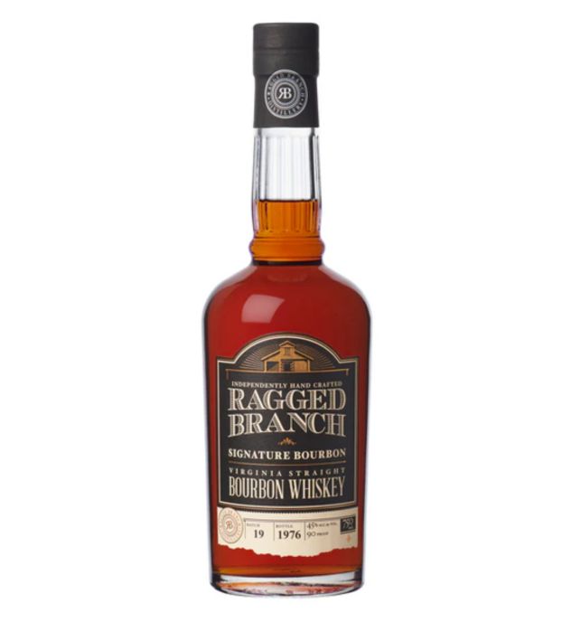 Ragged Branch Signature Bourbon 90Pf 750Ml