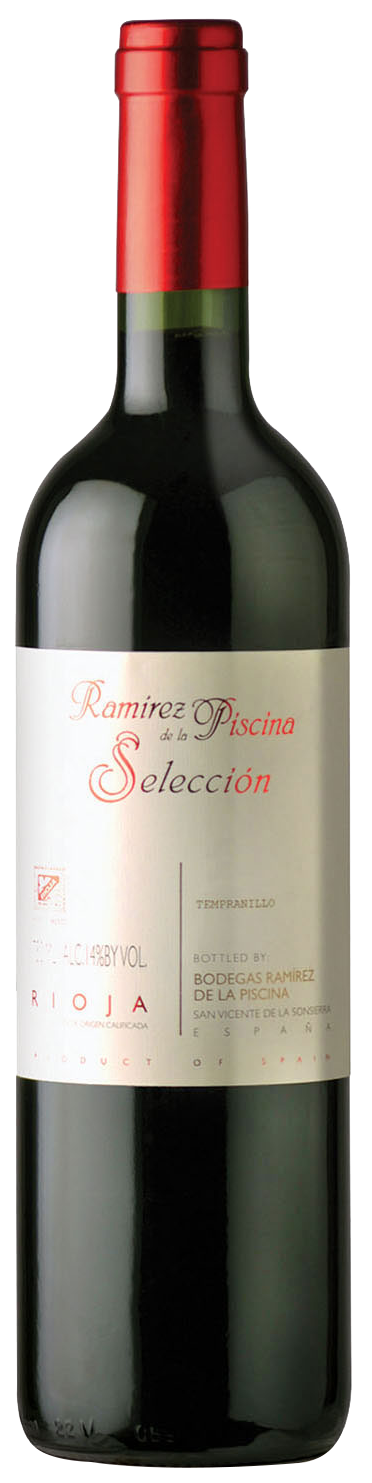 Ramírez de la Piscina Reserva 'Selección' 2020