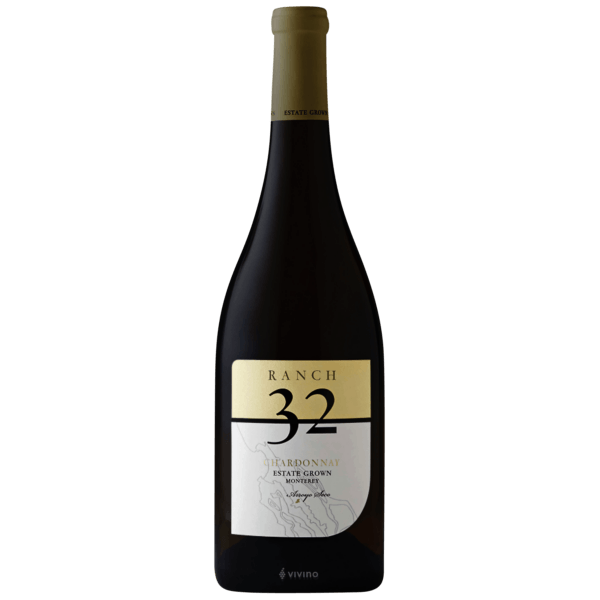 Ranch 32 Chardonnay 750Ml