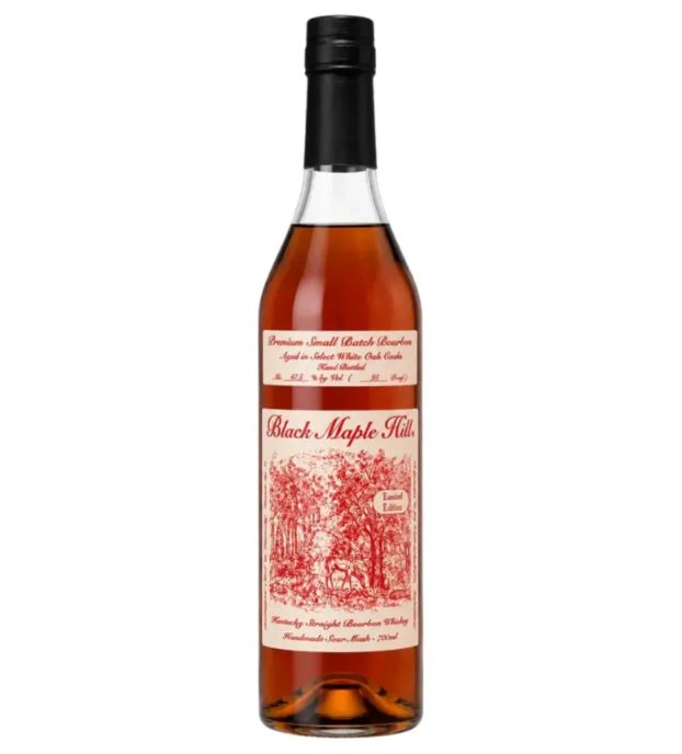 Rare Character Black Maple Hill 2026 Small Batch Bourbon