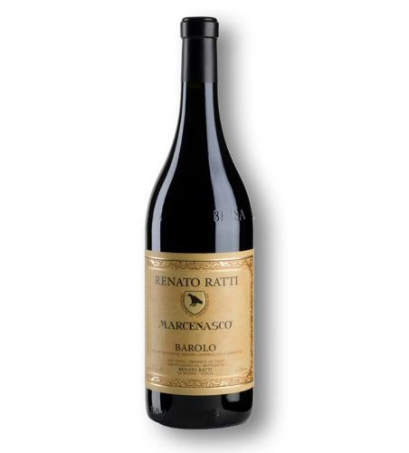 Ratti 1.5L Marcenasco V21