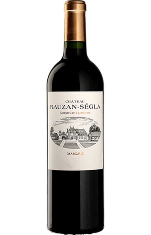 Rauzan Segla Chateau Margaux 750Ml