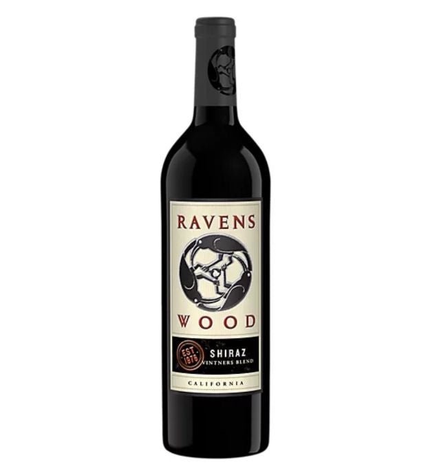 Ravenswood 750Ml Shiraz