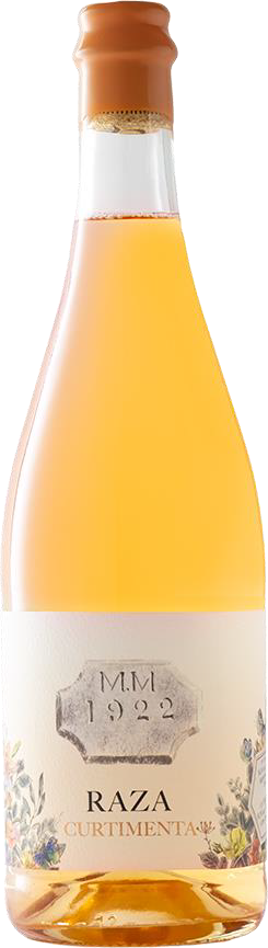 Raza Minho Branco Curtimenta 'Raza Orange-Nat' 2024