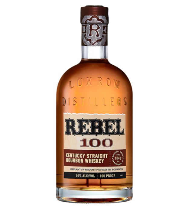 Rebel Yell 100PF
