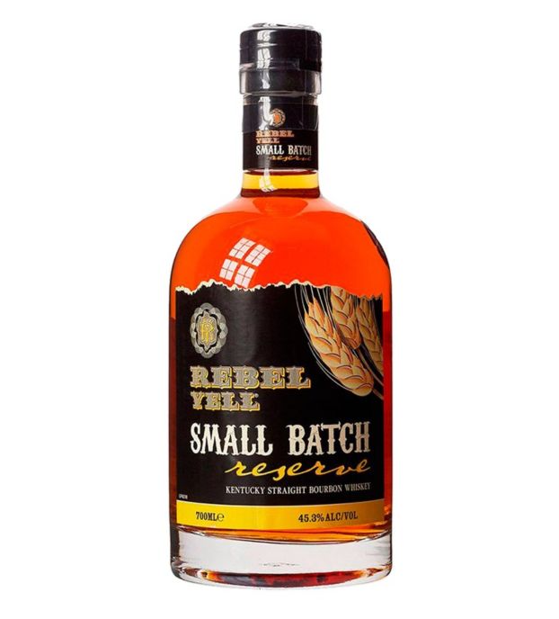 Rebel Yell Small Batch Reserve