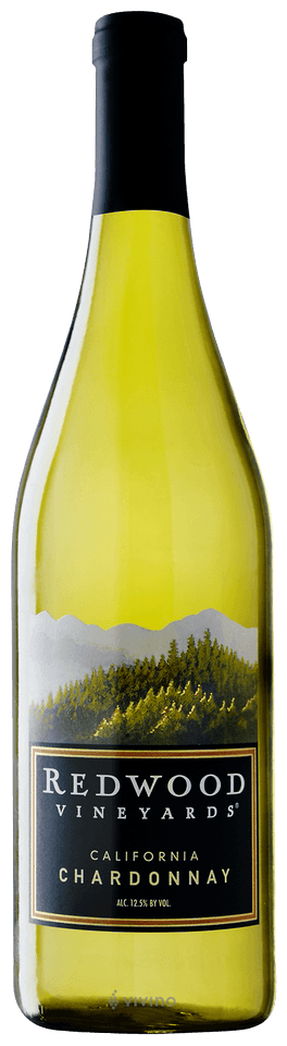 Redwood Vineyards Chardonnay